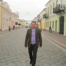 Дмитрий Маспанов